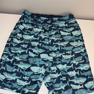 Gap kids swim trunks for boys